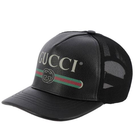 men's gucci cap|authentic gucci hat.